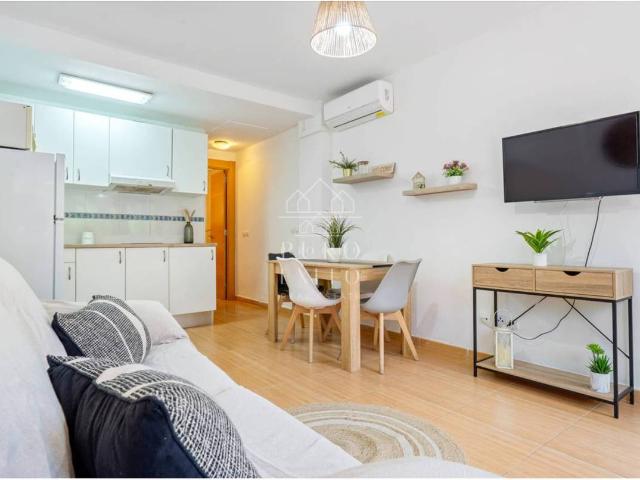 Apartamento en venta en Salou