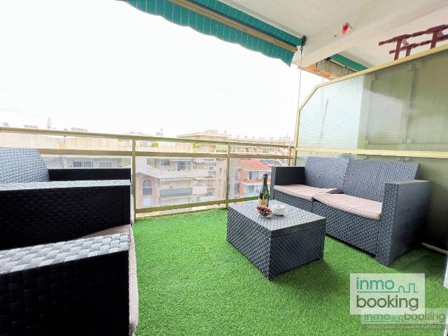 Apartamento en venta en Salou, Tarragona