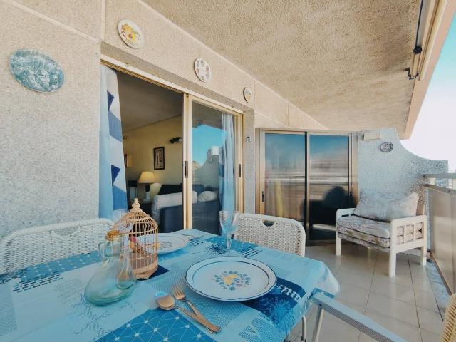 Apartamento en venta en Tarragonès, Catalunya
