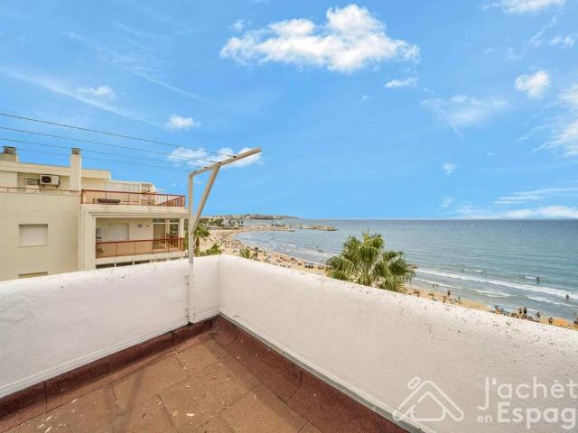 Apartamento en venta en Salou