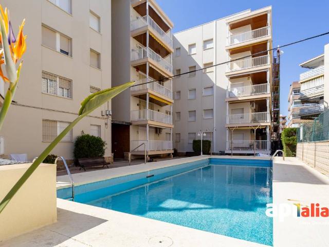 Apartamento en venta en Salou