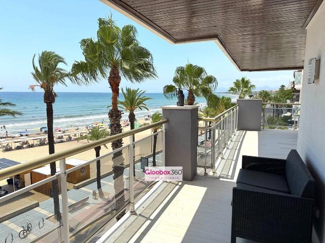 Apartamento en venta en Salou