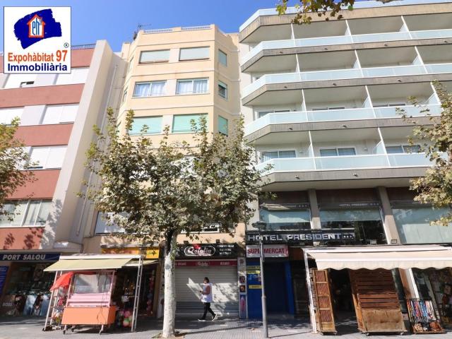 Apartamento en venta en Salou