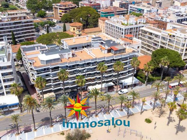 Apartamento en venta en Salou