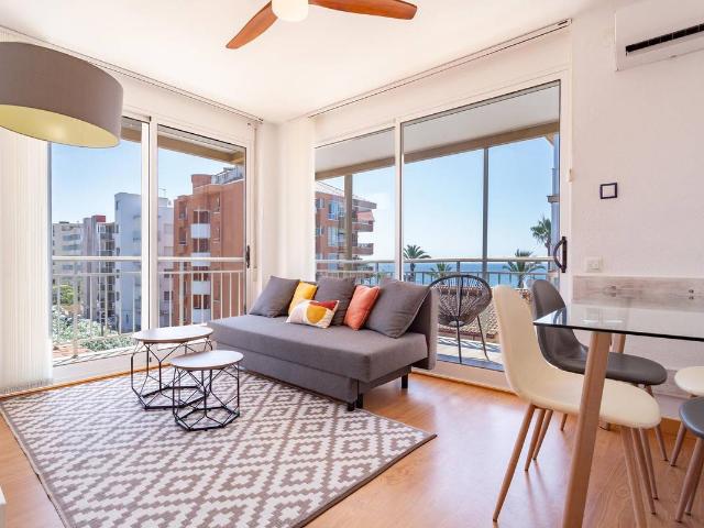 Apartamento en venta en Salou