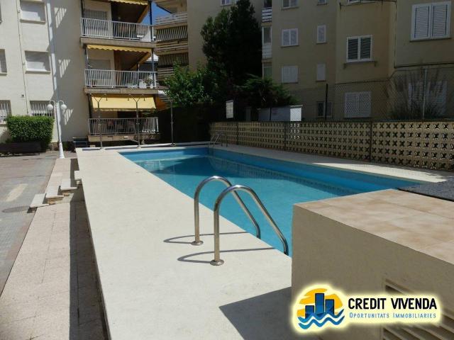 Apartamento en venta en Salou, Tarragona
