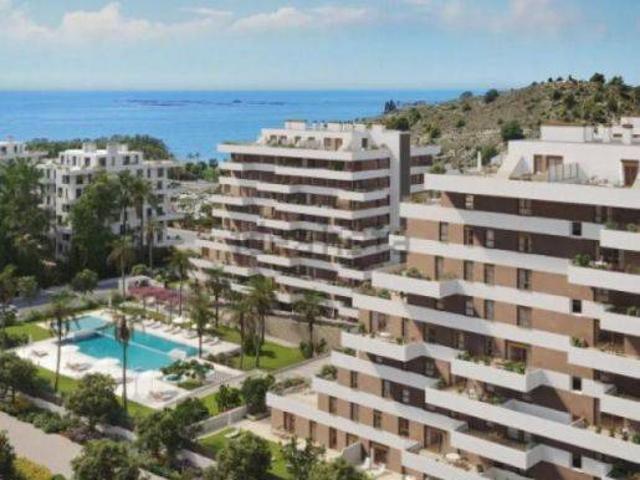 Apartamento en venta en la Marina Baixa, Valencia