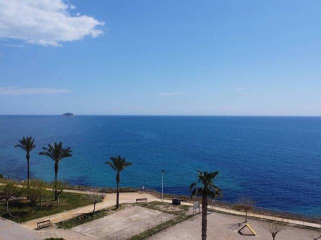 Apartamento en venta en la Marina Baixa, Valencia