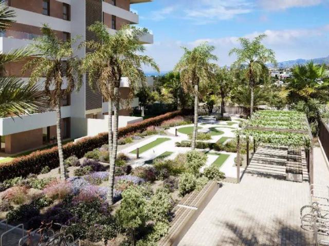 Apartamento en venta en la Marina Baixa, Valencia