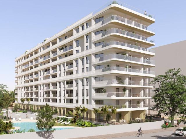 Apartamento en venta en la Marina Baixa, Valencia