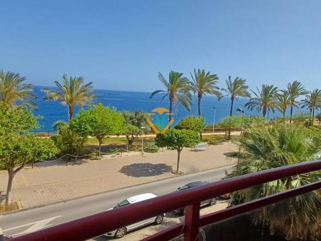 Apartamento en venta en la Marina Baixa, Valencia