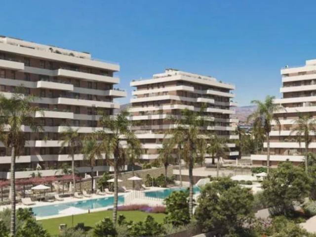 Apartamento en venta en la Marina Baixa, Valencia