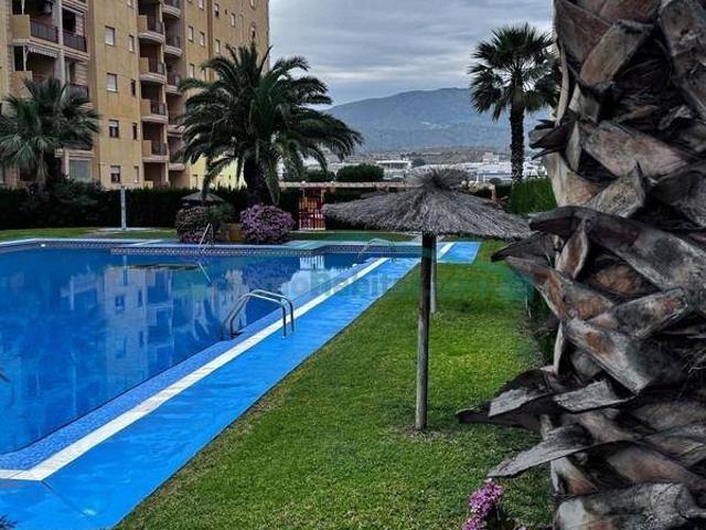 Apartamento en venta en la Marina Baixa, Valencia