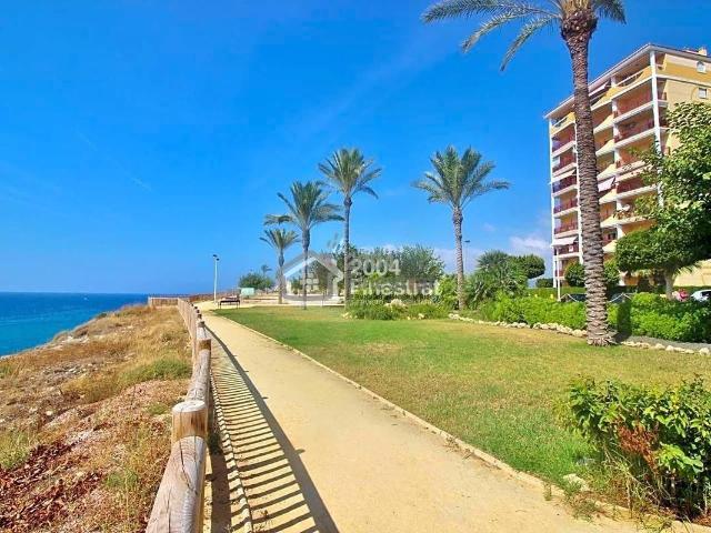 Apartamento en venta en la Marina Baixa, Valencia