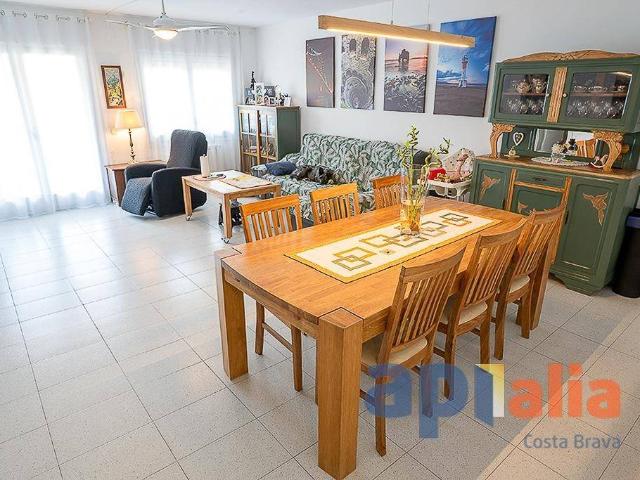 Apartamento en venta en Palamós, el Pedró