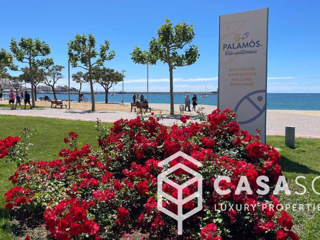 Apartamento en venta en Sant Joan de Palamós, Baix Empordà