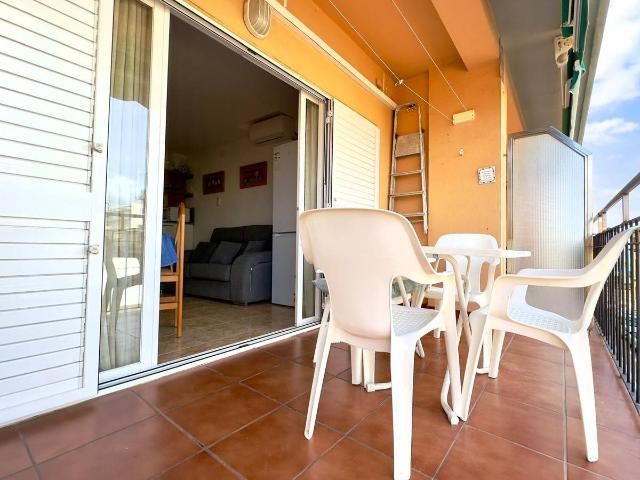 Apartamento en venta en Palamós, el Pedró