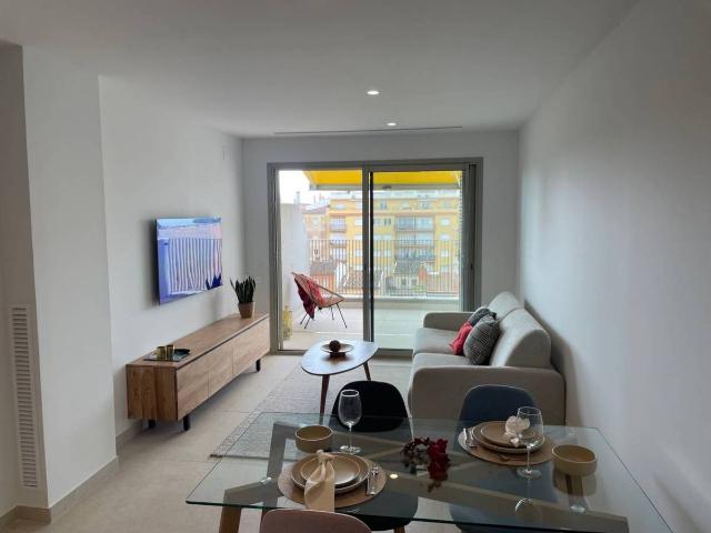 Apartamento en venta en Palamós, el Pedró