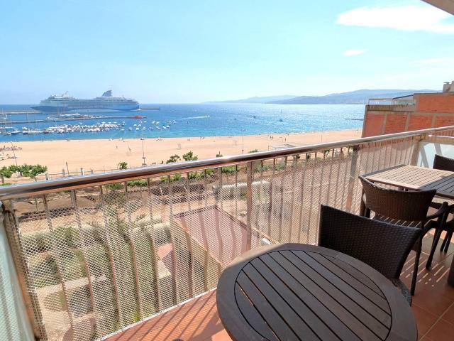 Apartamento en venta en Palamós, el Pedró