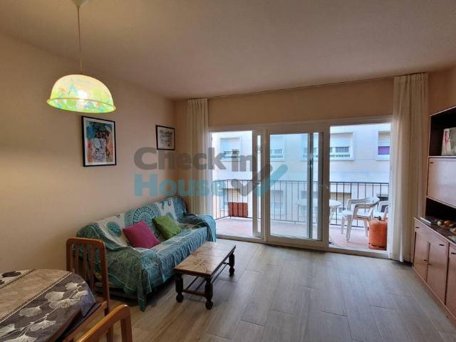 Apartamento en venta en Palamós, el Pedró