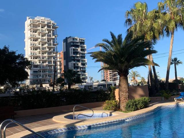 Apartamento en venta en San Bernardo, la Marina Alta