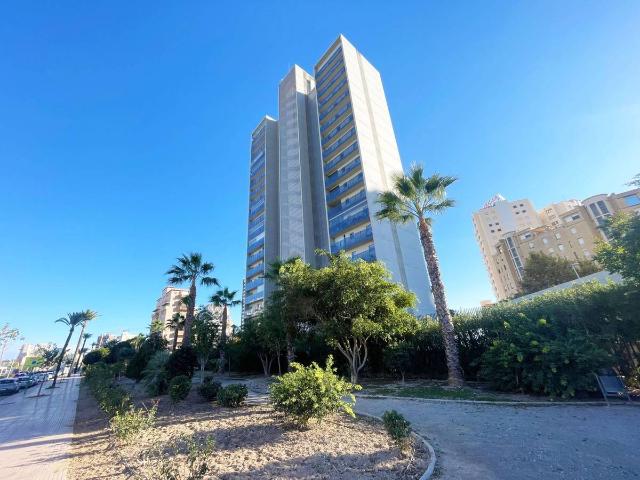 Apartamento en venta en San Bernardo, la Marina Alta