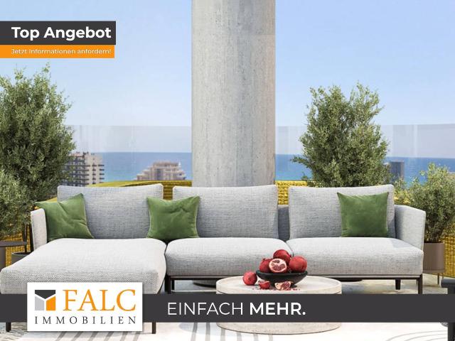 Apartamento en venta en San Bernardo, la Marina Alta