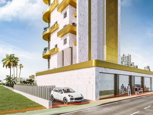 Apartamento en venta en San Bernardo, la Marina Alta