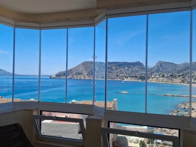 Apartamento en venta en San Bernardo, la Marina Alta