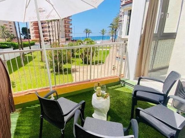 Apartamento en venta en San Bernardo, la Marina Alta