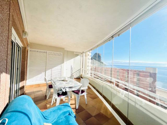 Apartamento en venta en San Bernardo, la Marina Alta