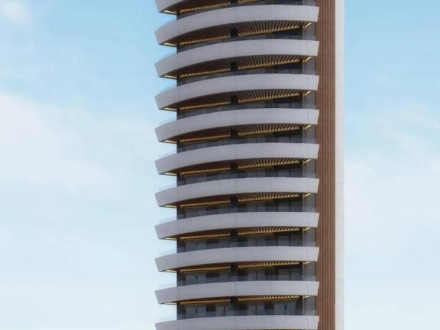 Apartamento en venta en San Bernardo, la Marina Alta