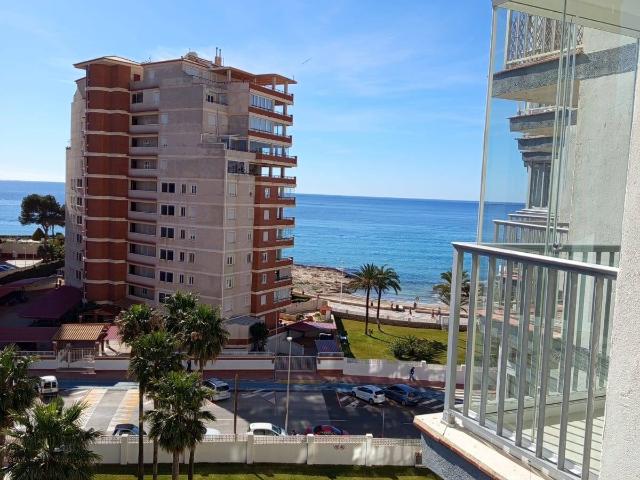 Apartamento en venta en San Bernardo, la Marina Alta