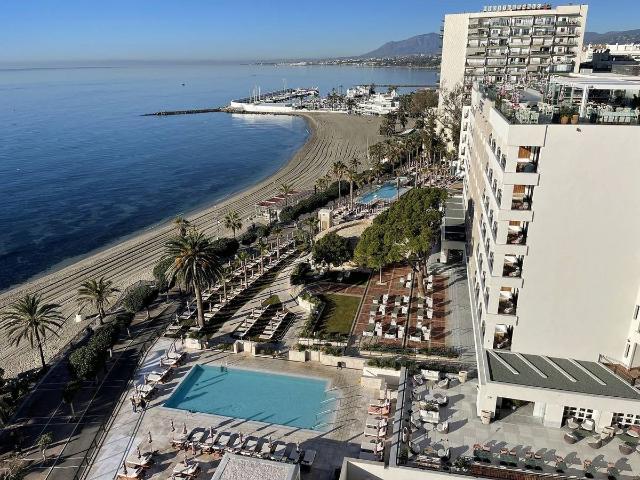 Apartamento en venta en Centro, Costa del Sol Occidental