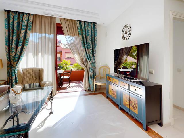 Apartamento en venta en Centro, Costa del Sol Occidental