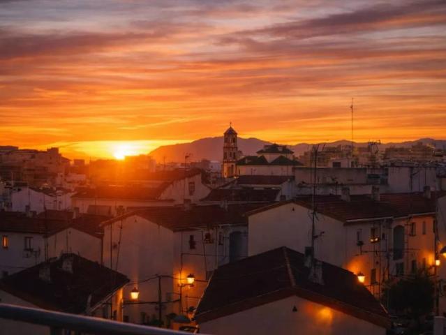Apartamento en venta en Centro, Costa del Sol Occidental