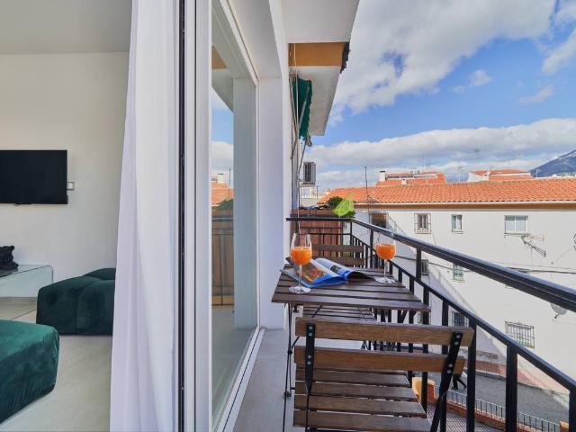 Apartamento en venta en Centro, Costa del Sol Occidental