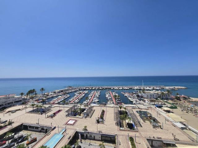 Apartamento en venta en Marbella, Casco antiguo