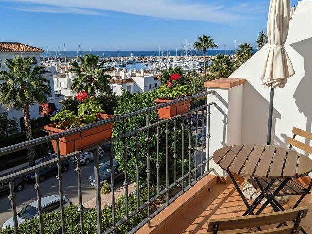 Apartamento en venta en Marbella, Casco antiguo