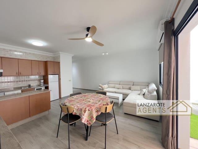 Apartamento en venta en Playa Blanca, Yaiza