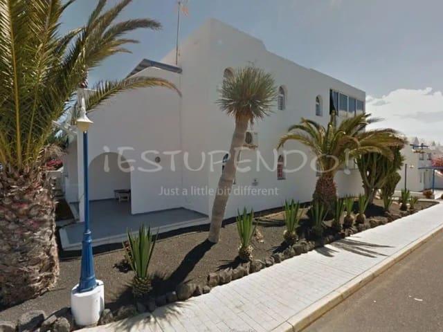 Apartamento en venta en Playa Blanca, Yaiza