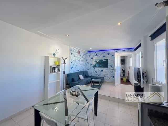 Apartamento en venta en Playa Blanca, Yaiza
