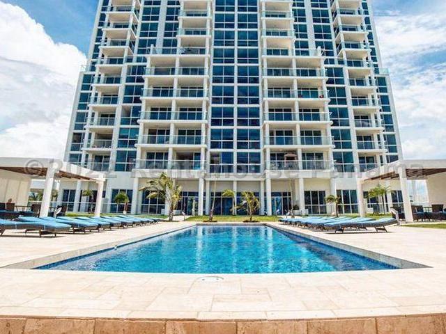 Apartamento en Venta en Playa Blanca, Rio Hato