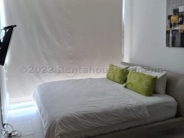 Apartamento en Venta en Playa Blanca, Rio Hato