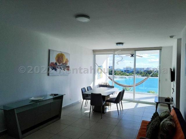 Apartamento en Venta en Playa Blanca, Rio Hato
