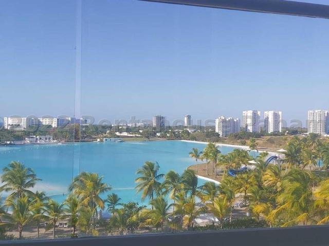 Apartamento en Venta en Playa Blanca, Rio Hato