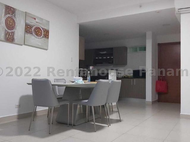 Apartamento en Venta en Playa Blanca, Rio Hato