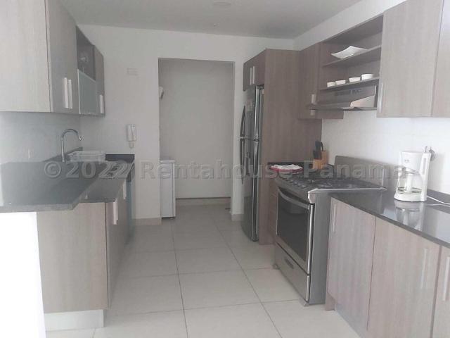 Apartamento en Venta en Playa Blanca, Rio Hato
