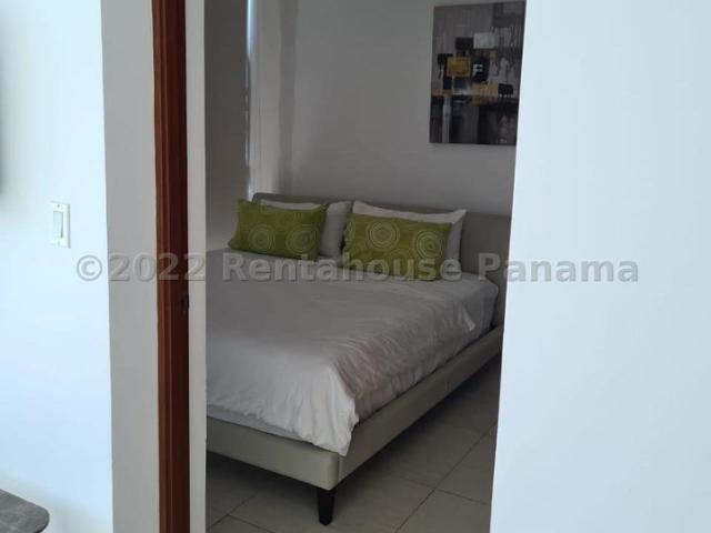 Apartamento en Venta en Playa Blanca, Rio Hato