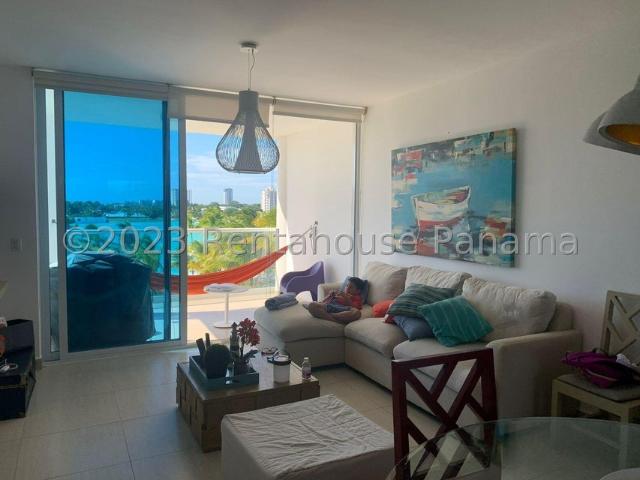 Apartamento en Venta en Playa Blanca, Rio Hato